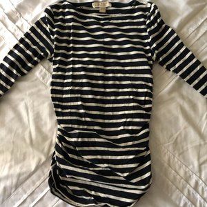 Michael Kors Striped top